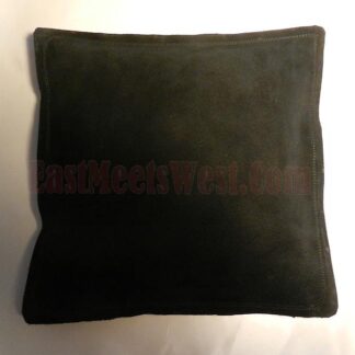 Black Sand Iron Palm Training Bag- One Left- Custom Made